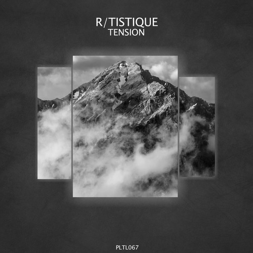 R/Tistique – Tension [PLT067]